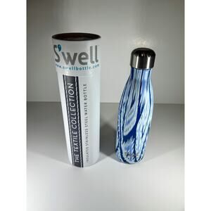 New S'well 17oz Santorini Water Bottle